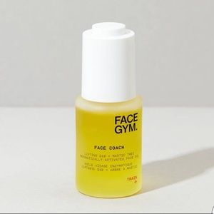 Face Gym Face Oil